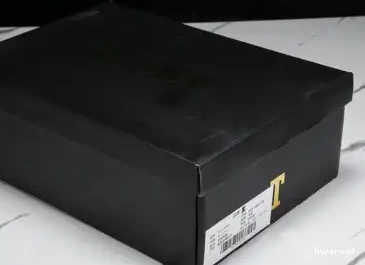 Hyperoad 1 Air Jordan x TRUMP 0513